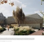 Biuro Architektoniczne ESPA Studio - start w konkursie dla Domu Kultury Mikołów
